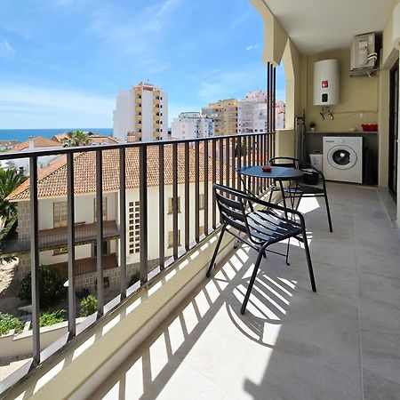 Apartment Praia Rocha Sea View Summer 2 포티마오 외부 사진