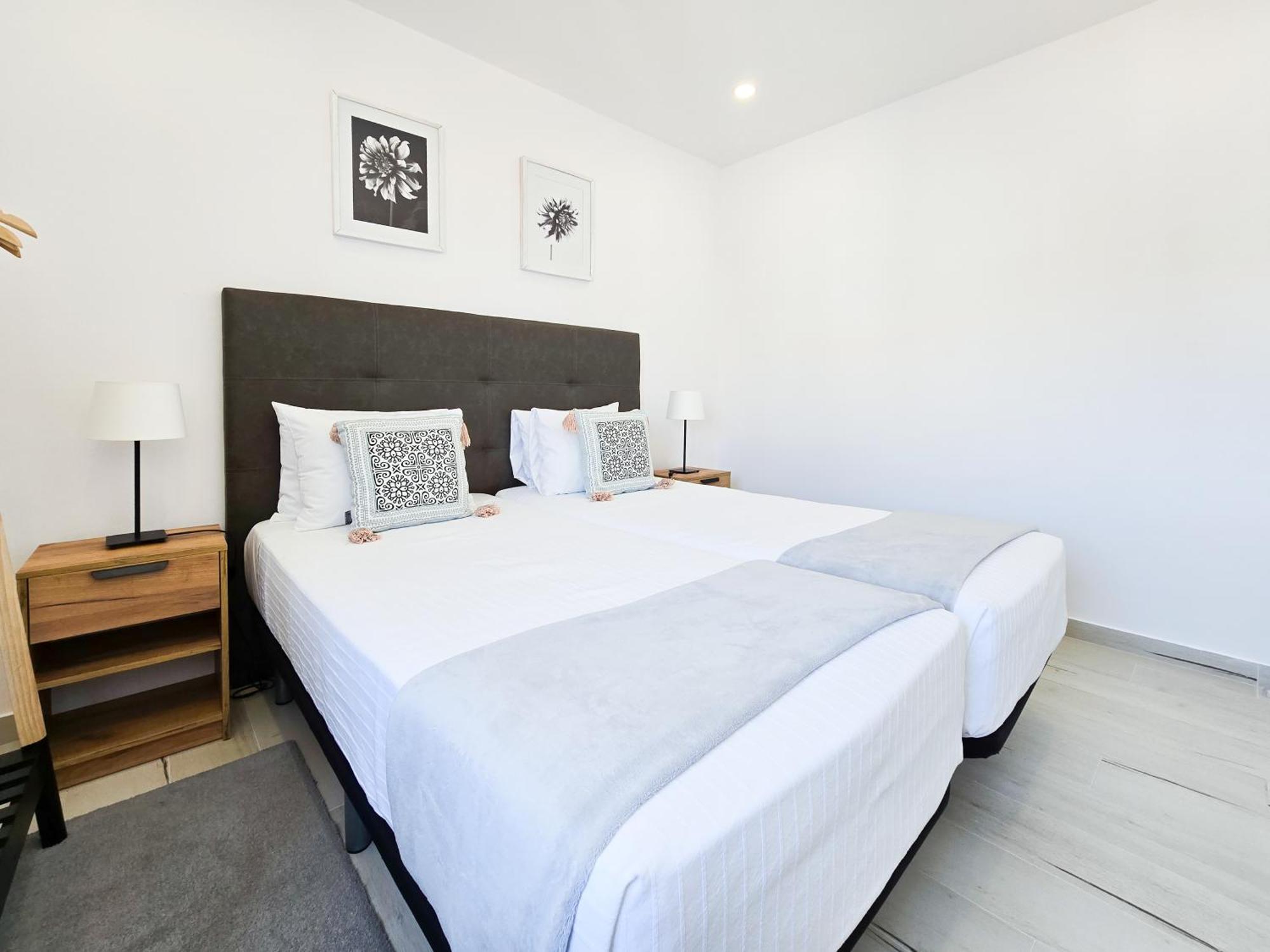 Apartment Praia Rocha Sea View Summer 2 포티마오 외부 사진