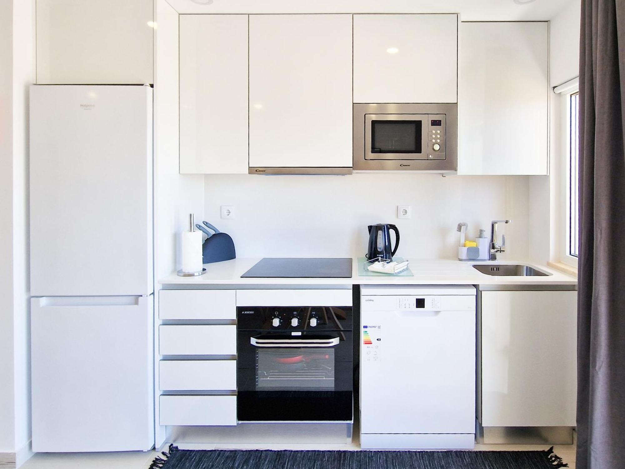 Apartment Praia Rocha Sea View Summer 2 포티마오 외부 사진