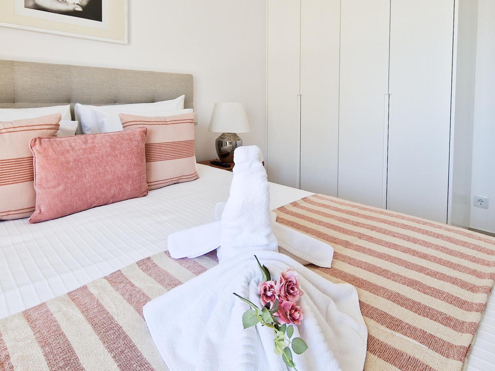 Apartment Praia Rocha Sea View Summer 2 포티마오 외부 사진