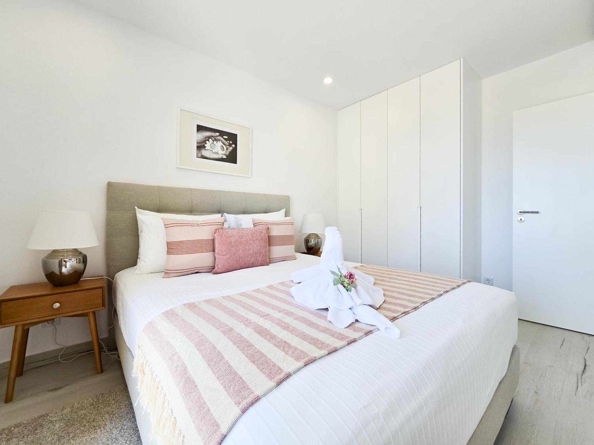Apartment Praia Rocha Sea View Summer 2 포티마오 외부 사진